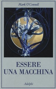essere una macchina