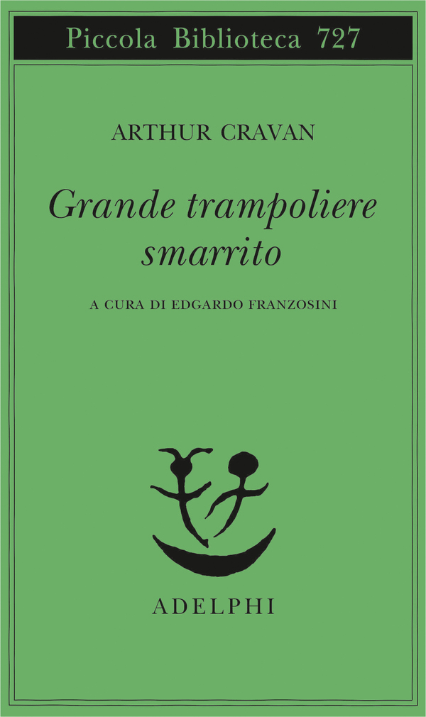 trampoliere
